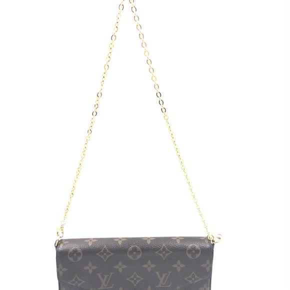Louis Vuitton Bag Shoulder - Picture 1 of 10